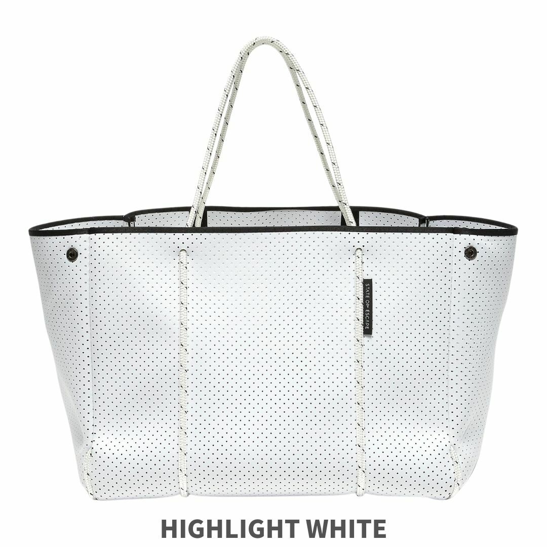 楽天市場】ステイト オブ エスケープ ESCAPE BAG State of Escape