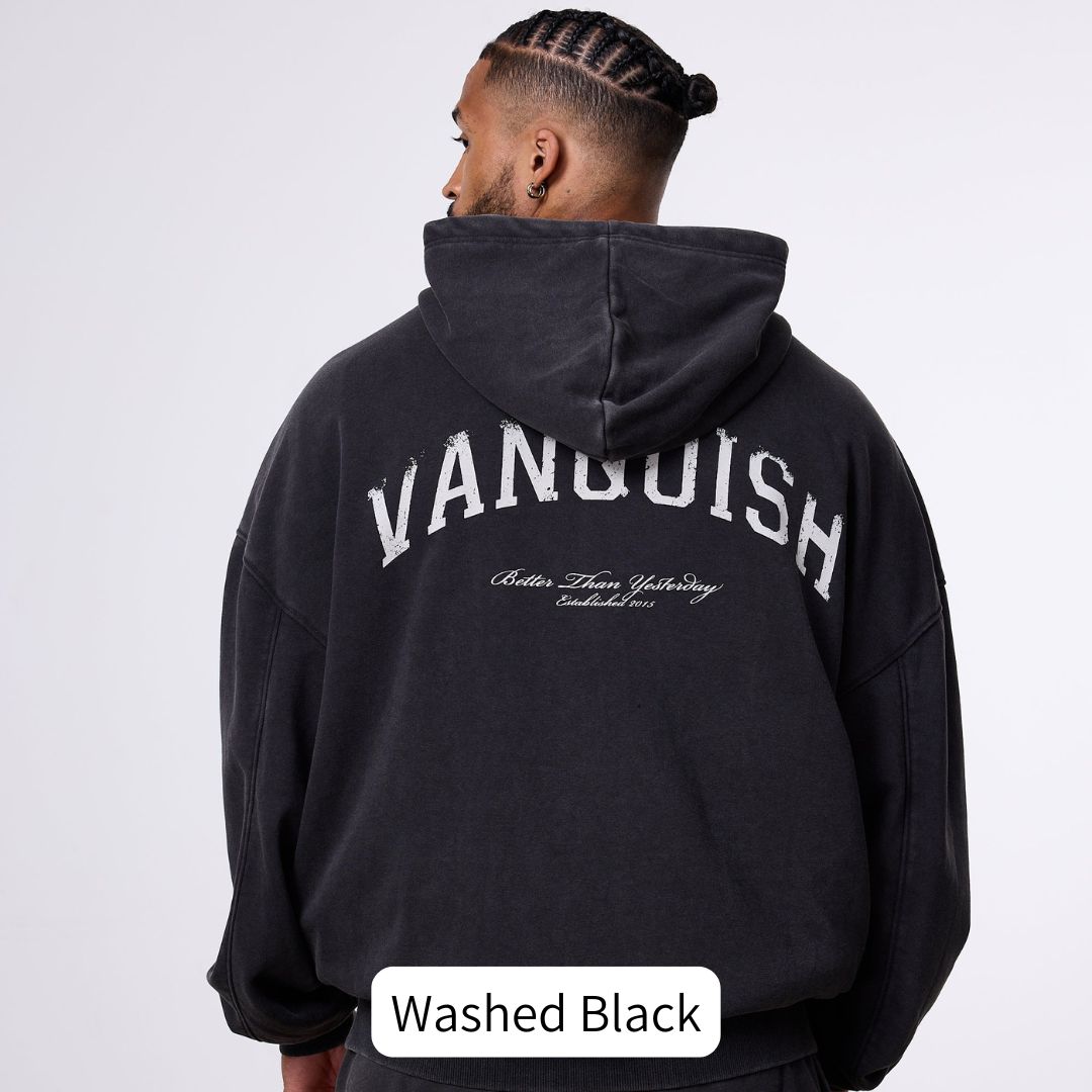 楽天市場】ヴァンキッシュフィットネスVANQUISH BETTER THAN YESTERDAY