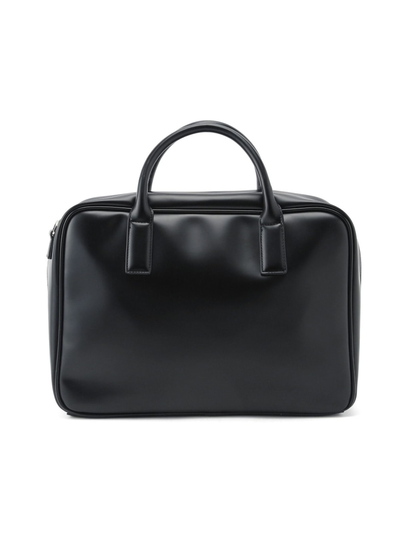 楽天市場】【再入荷・サステナブル・一部WEB限定カラー】ロゴボストン