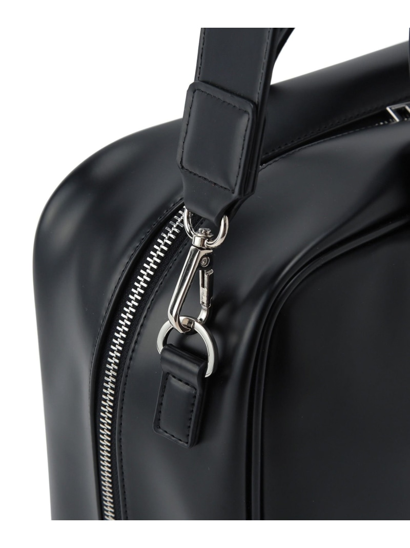 楽天市場】【再入荷・サステナブル・一部WEB限定カラー】ロゴボストン