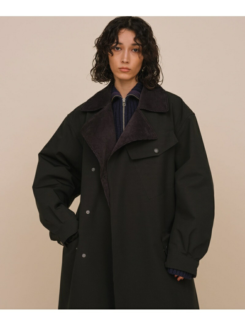 楽天市場】【BARBOUR バブアー別注】DESPATCH RIDERS COAT ノンオイル