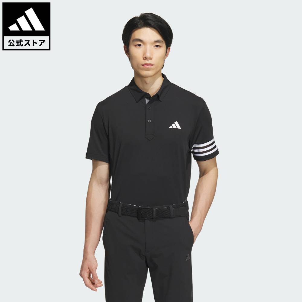 楽天市場】【公式】アディダス adidas 返品可 ゴルフ 【ゴルフ】3