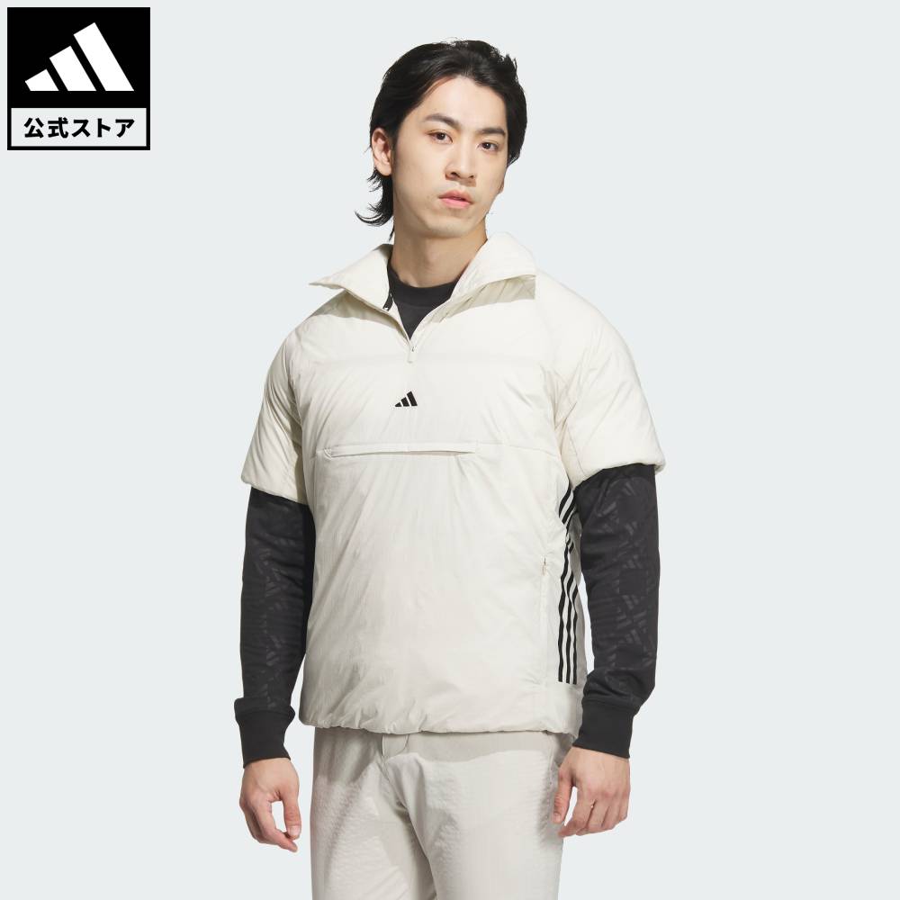 楽天市場】【公式】アディダス adidas 返品可 ゴルフ 【ゴルフ】撥水