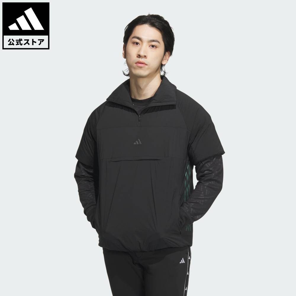 楽天市場】【公式】アディダス adidas 返品可 ゴルフ 【ゴルフ】撥水