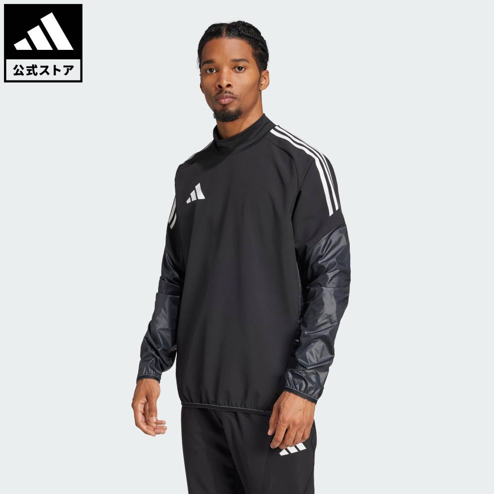 楽天市場】【公式】アディダス adidas 返品可 サッカー ピステトップ