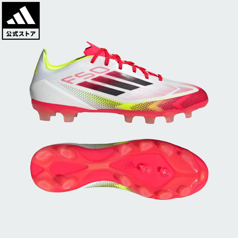 楽天市場】【公式】アディダス adidas 返品可 サッカー F50 Pro HG/AG
