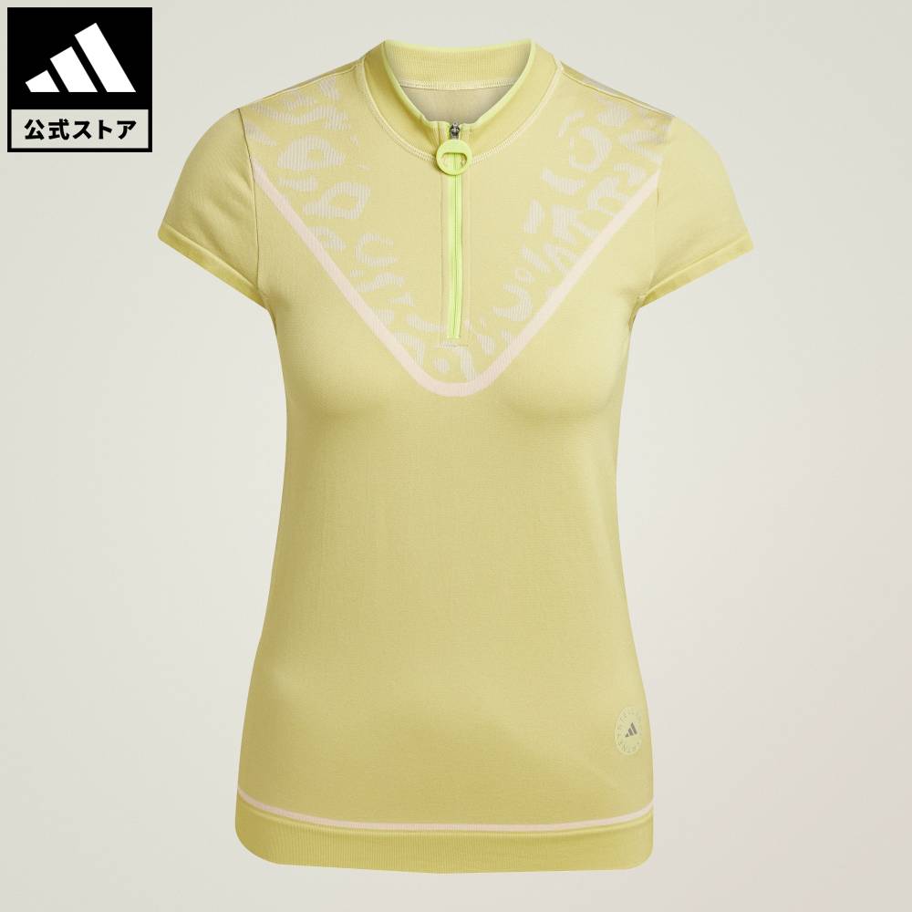 楽天市場】adidas テニスウェア ステラマッカートニーの通販