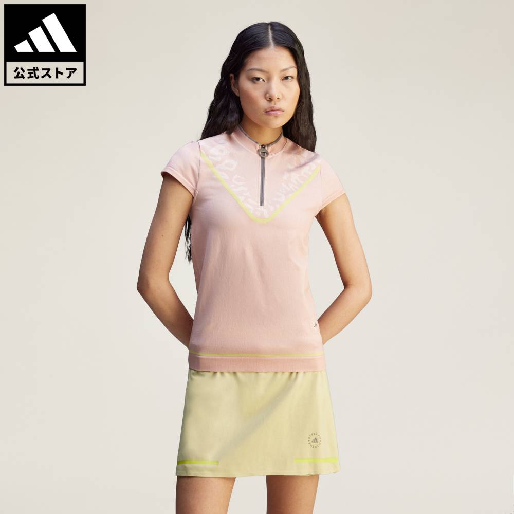 楽天市場】adidas テニスウェア ステラマッカートニーの通販