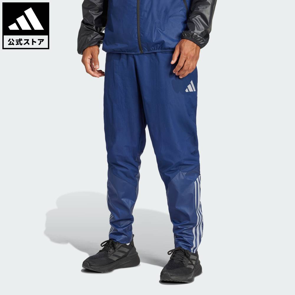 楽天市場】【公式】アディダス adidas 返品可 サッカー ウィンドパンツ