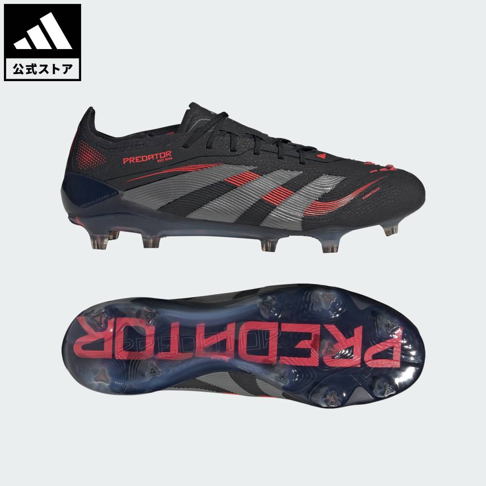 楽天市場】【公式】アディダス adidas 返品可 サッカー プレデター
