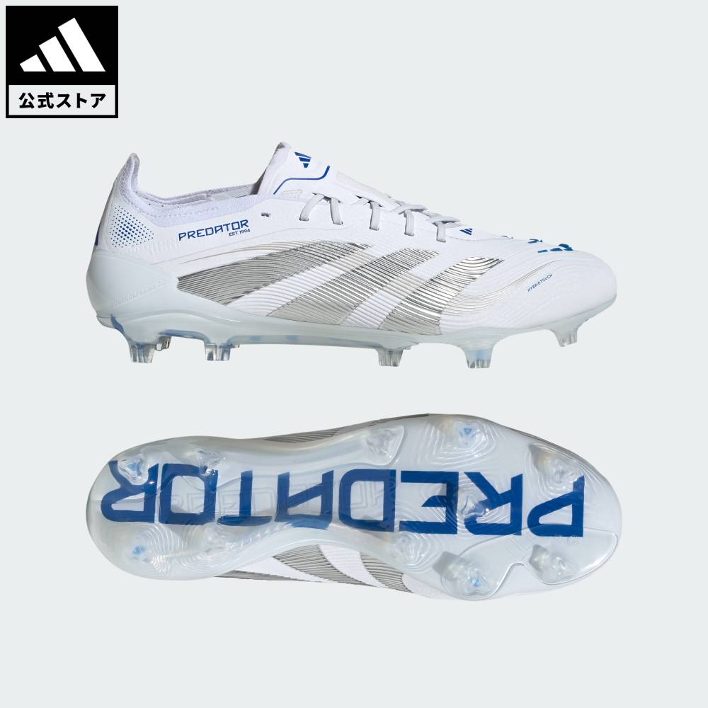 楽天市場】【公式】アディダス adidas 返品可 サッカー プレデター