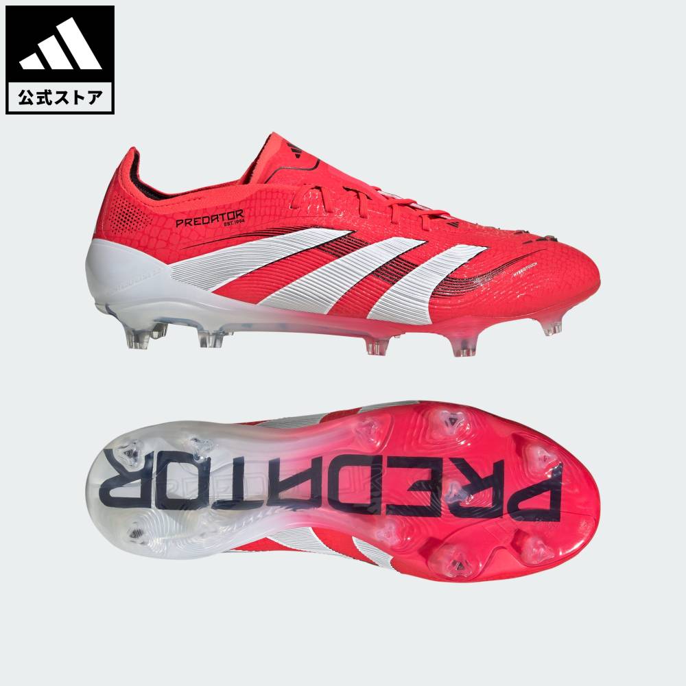 楽天市場】【公式】アディダス adidas 返品可 サッカー プレデター