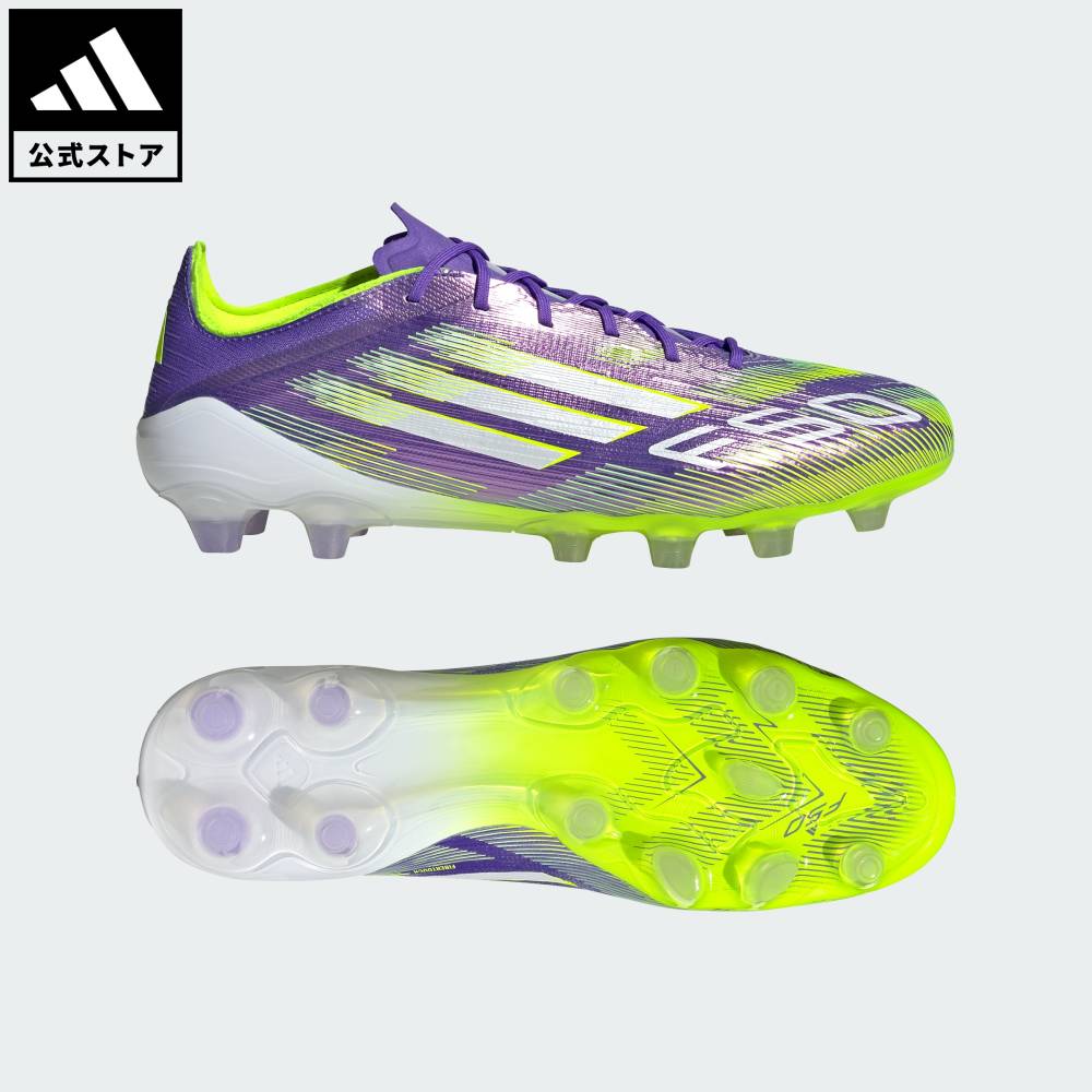 楽天市場】adidas f50 eliteの通販