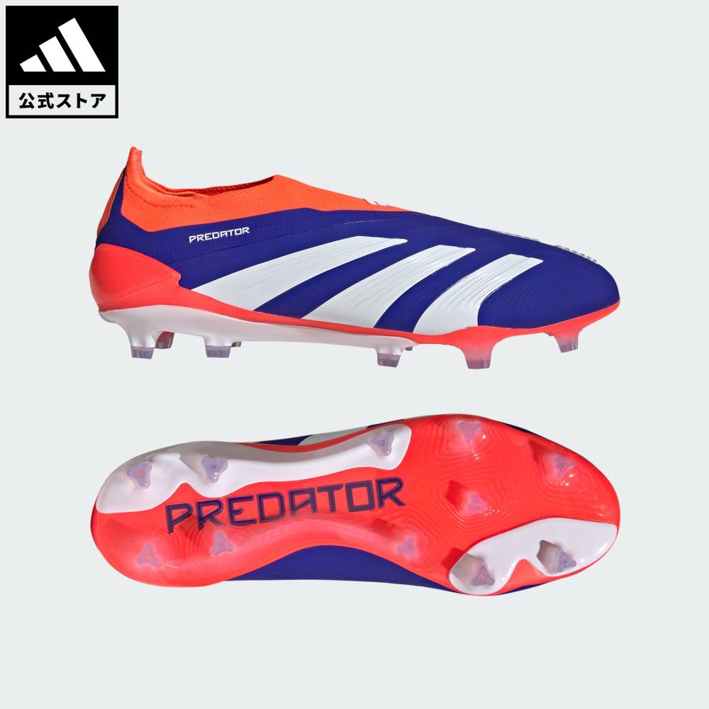 楽天市場】【公式】アディダス adidas 返品可 サッカー プレデター
