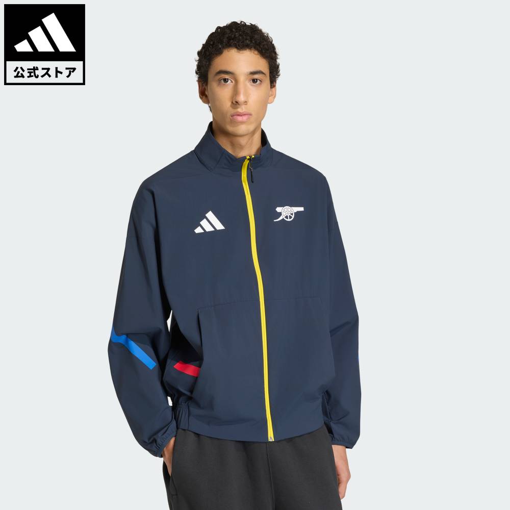 楽天市場】ジャージ アーセナル（メンズウェア｜サッカー・フットサル