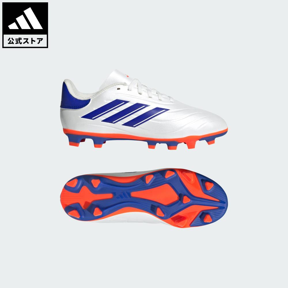 楽天市場】【公式】アディダス adidas 返品可 サッカー キッズ コパ