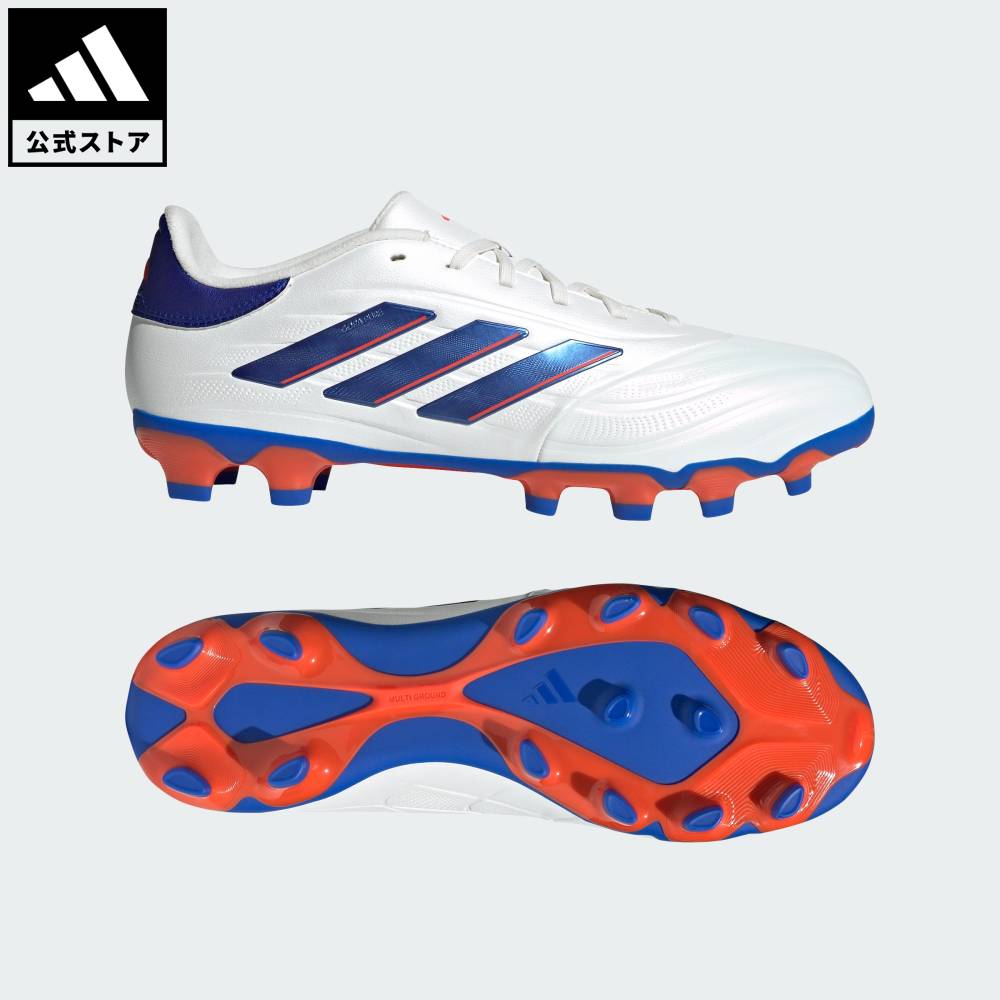 楽天市場】【公式】アディダス adidas 返品可 サッカー コパ ピュア 2