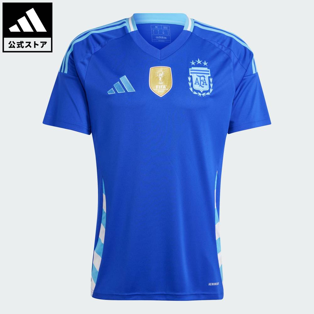 楽天市場】【公式】アディダス adidas 返品可 サッカー アルゼンチン