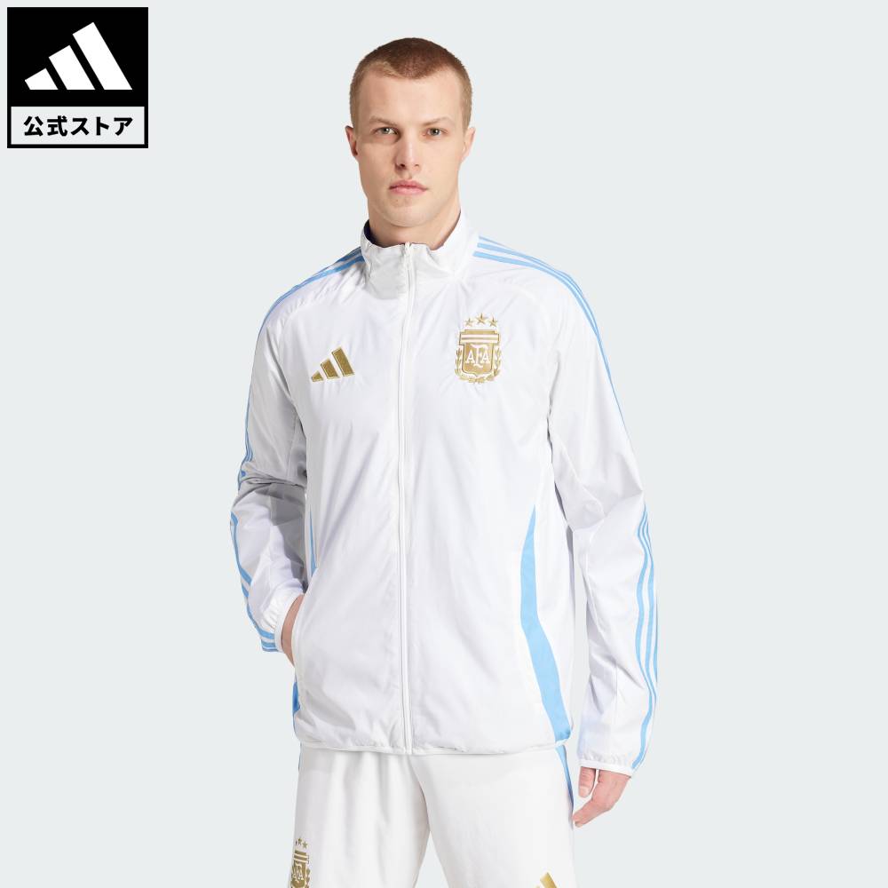 楽天市場】【公式】アディダス adidas 返品可 サッカー アルゼンチン