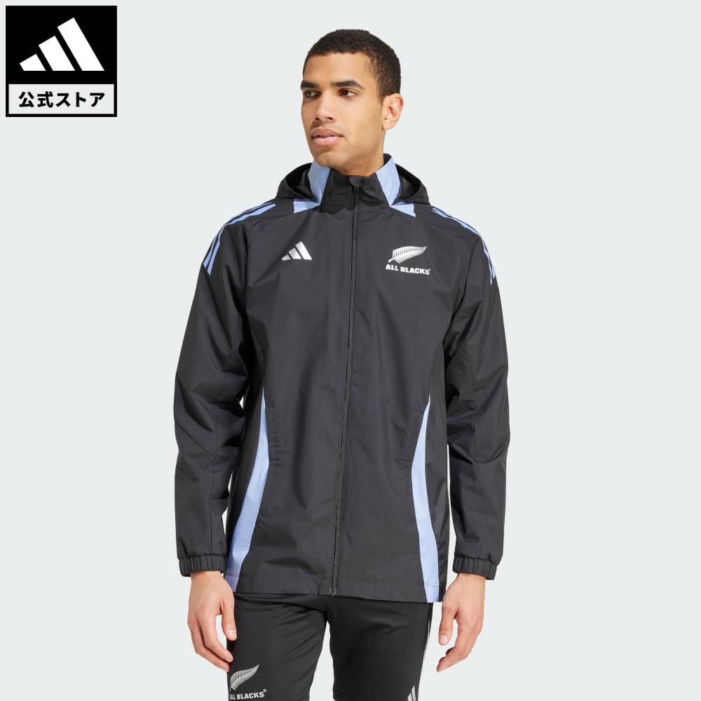 楽天市場】【公式】アディダス adidas 返品可 ラグビー オールブラック