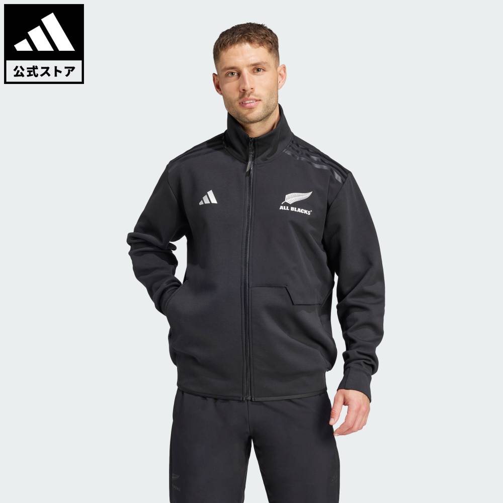 楽天市場】【公式】アディダス adidas 返品可 ラグビー オールブラック