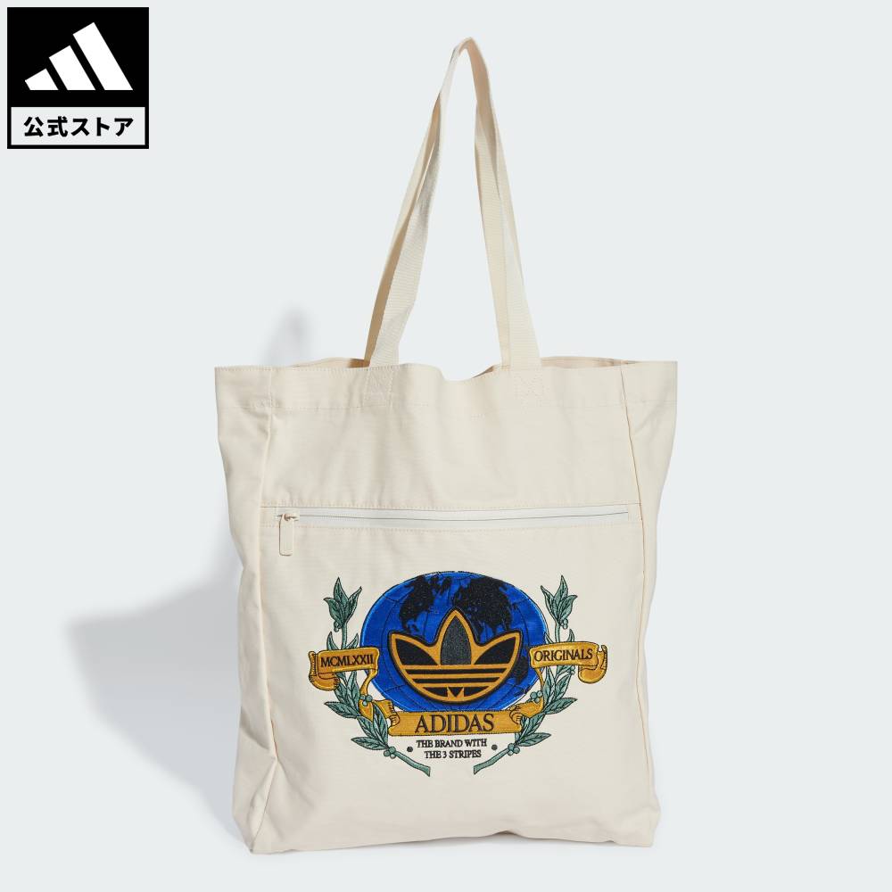 楽天市場】【公式】アディダス adidas 返品可 ライフスタイル トート