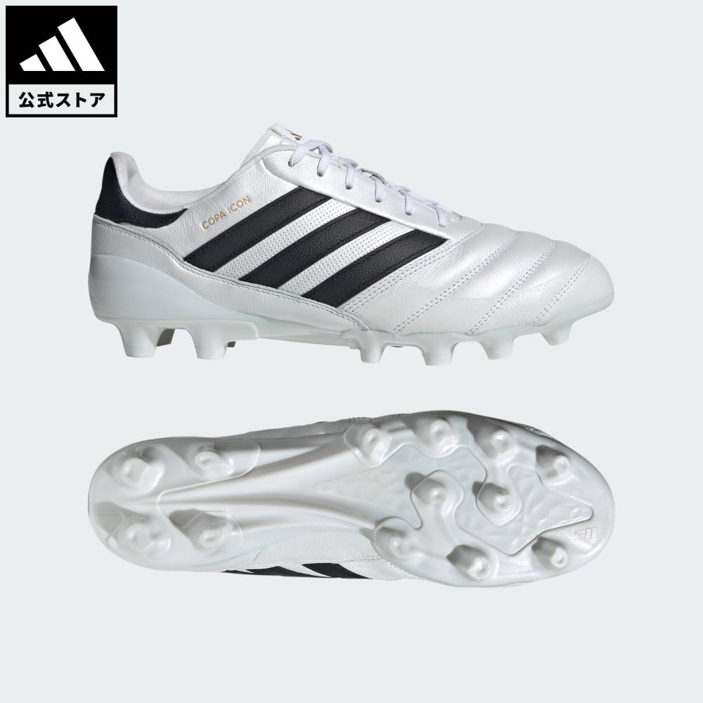 楽天市場】【公式】アディダス adidas 返品可 サッカー コパ アイコン