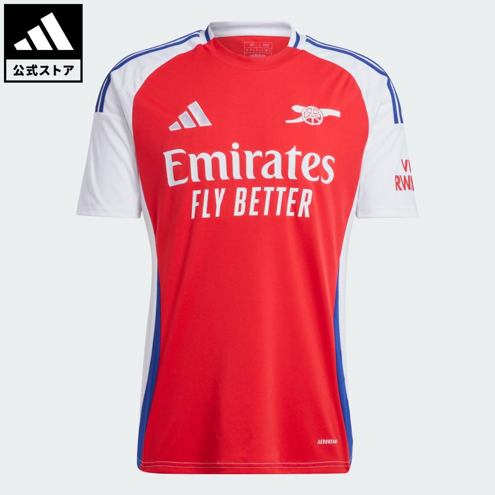 楽天市場】アーセナル ユニフォーム（サイズ（S/M/L）M）の通販