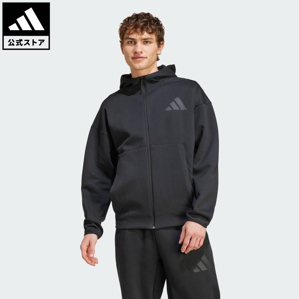 楽天市場】【公式】アディダス adidas 返品可 ライフスタイル Z.N.E.