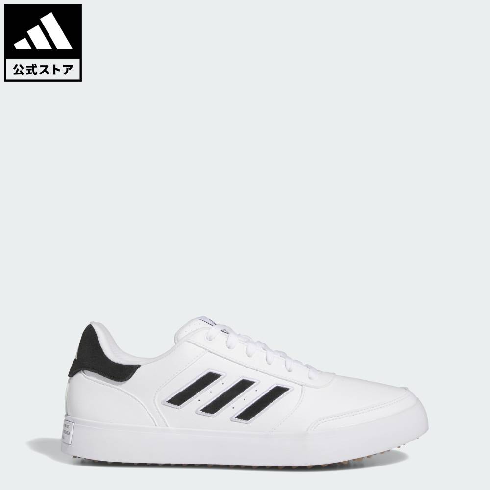 楽天市場】【公式】アディダス adidas 返品可 ゴルフ 【ゴルフ】レトロ