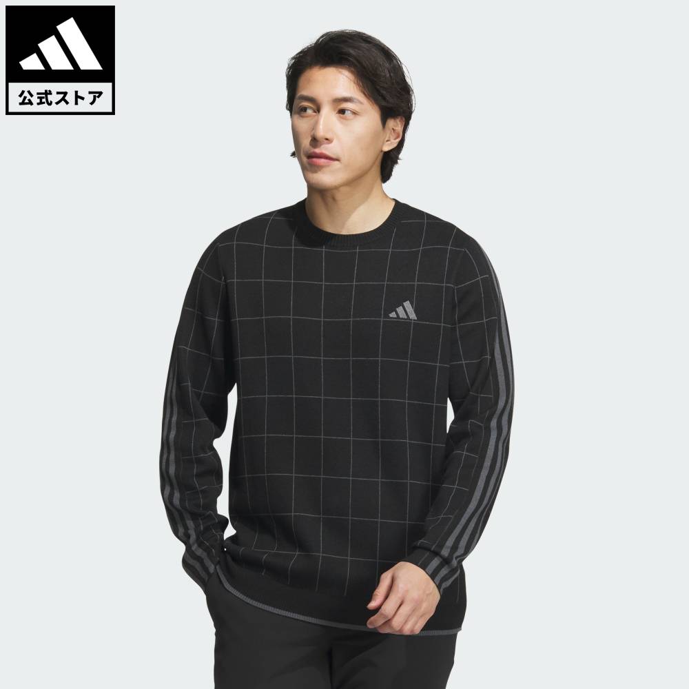 楽天市場】【公式】アディダス adidas 返品可 ゴルフ 【ゴルフ】クルー