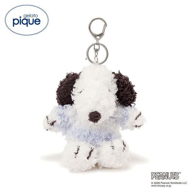 楽天市場】スヌーピー ジェラートピケ ぬいぐるみの通販