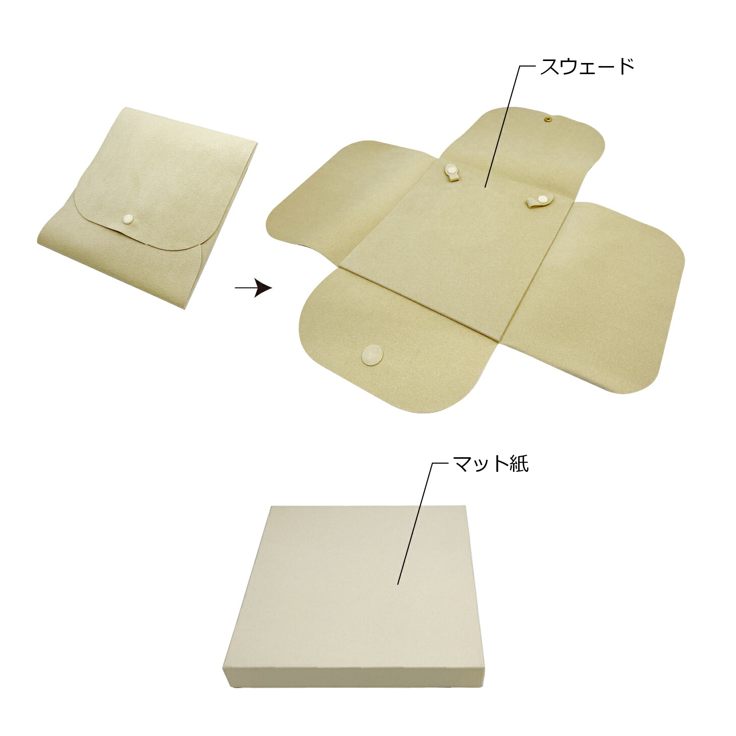 楽天市場】オメガ ネックレスケース : ジュエリーディスプレイADSPOT