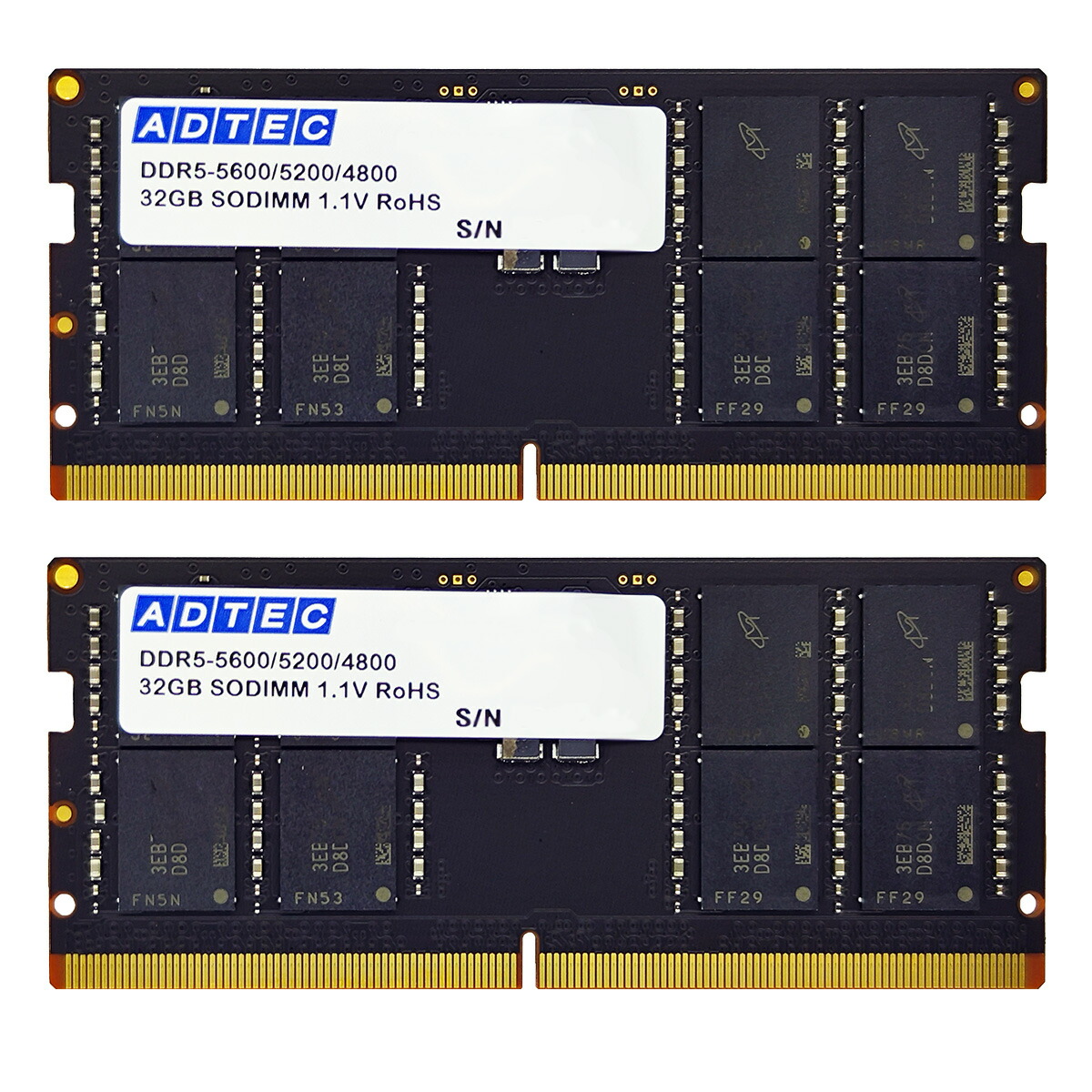 ddr5-5600 8gb×2」の人気商品一覧 | 安い商品を通販サイトから探す