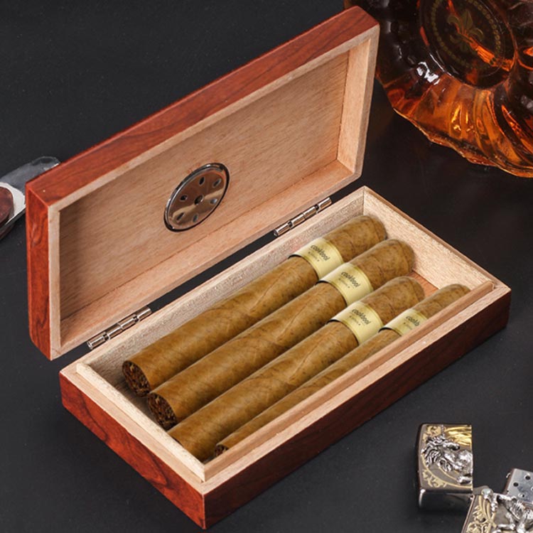 楽天市場】ヒュミドール 携帯 葉巻ケース 持ち運び ケース シガー