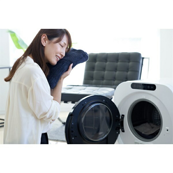 楽天市場】エスティロ 衣類衣類乾燥機 ILD-321UWB-JP : イオンスタイル