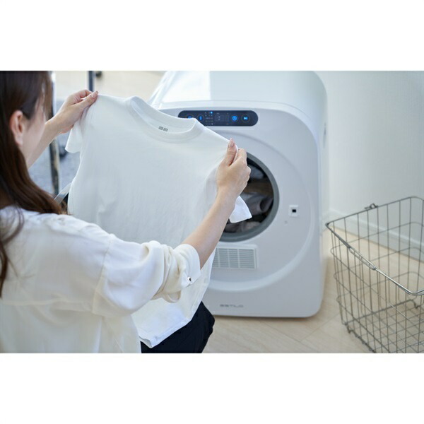 楽天市場】エスティロ 衣類衣類乾燥機 ILD-321UWB-JP : イオンスタイル
