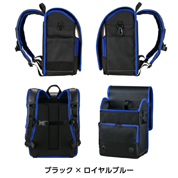 楽天市場】かるすぽ ラクルスタイル ランドセル型リュック : イオン