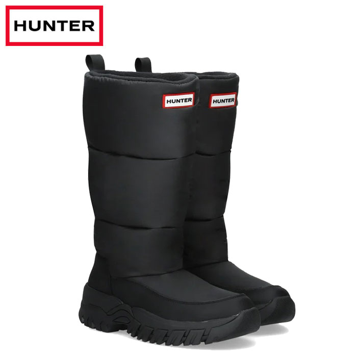楽天市場】ハンター ブーツ ロング イントレピッド ワンダラー トール
