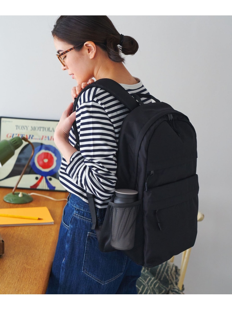 楽天市場】無重力ファンクションリュック Afternoon Tea LIVING