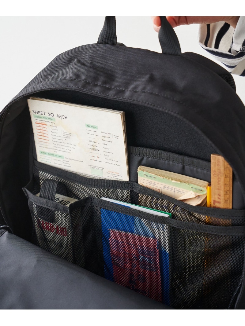 楽天市場】無重力ファンクションリュック Afternoon Tea LIVING