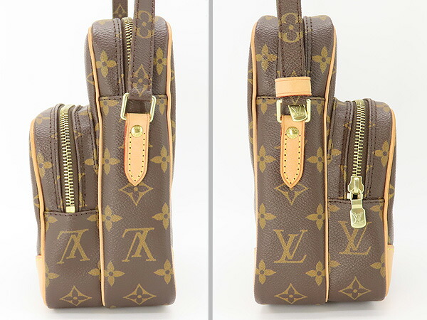 楽天市場】【超美品】ルイヴィトン LOUIS VUITTON モノグラム アマゾン