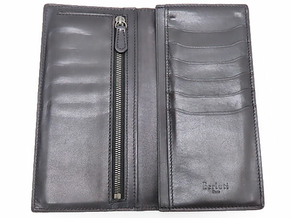 楽天市場】【レア美品】ベルルッティ Berluti カリグラフィ サンタル