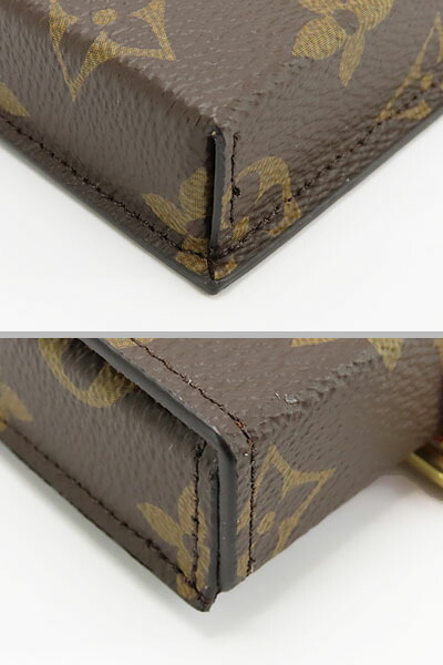 楽天市場】【激レア新品同様】ルイヴィトン LOUIS VUITTON モノグラム