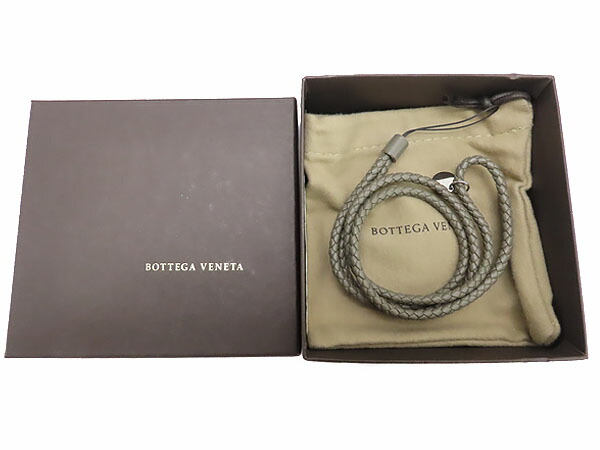 楽天市場】【未使用】ボッテガ ヴェネタ BOTTEGA VENETA イントレ