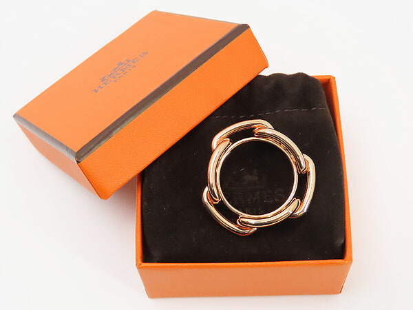 楽天市場】【レア新古品】エルメス HERMES ルガテ レガート