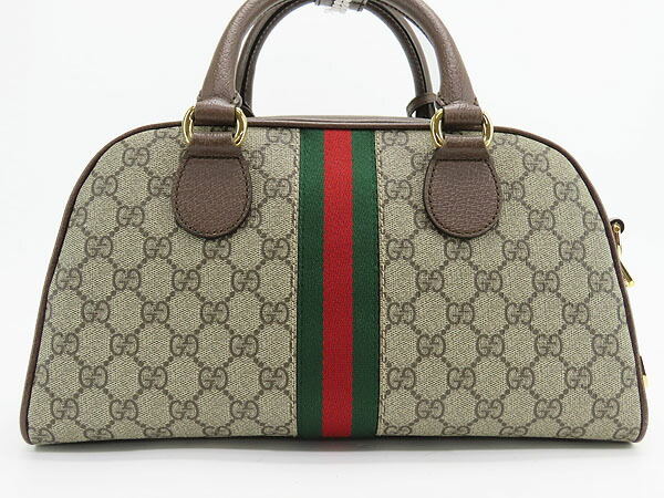 楽天市場】【激レア美品】グッチ GUCCI オフィディア GGスプリーム