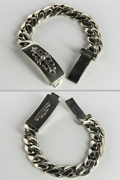 楽天市場】クロムハーツ Chrome Hearts フローラルクロス ID