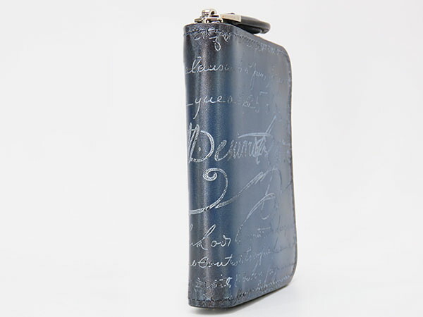 楽天市場】【激レア未使用】ベルルッティ Berluti カリグラフィ WAPA