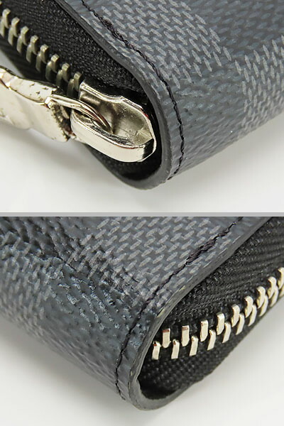 楽天市場】【ほぼ新品】ルイヴィトン LOUIS VUITTON ダミエグラ